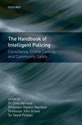 Cover for Handbook of Intelligent Policing
