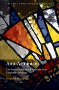 Cover for Anti-Arminians
