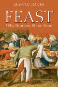 Cover for Feast