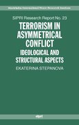 Cover for Terrorism in Asymmetrical Conflict