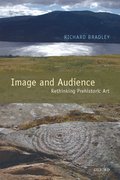 Cover for Image and Audience