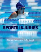 Cover for Sports Injuries