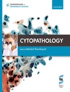Cover for Cytopathology