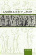 Cover for Chaucer, Ethics, and Gender