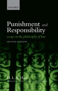 Cover for Punishment and Responsibility