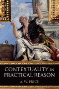 Cover for Contextuality in Practical Reason