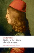 Cover for Studies in the History of the Renaissance