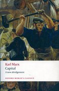 Cover for Capital