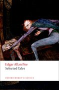 Cover for Selected Tales