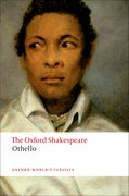 Cover for Othello: The Moor of Venice