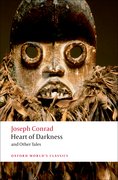 Cover for Heart of Darkness and Other Tales