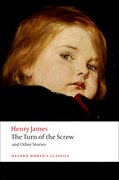 Cover for The Turn of the Screw and Other Stories