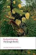 Cover for The Jungle Books