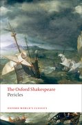 Cover for Pericles
