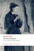 Cover for Thérèse Raquin