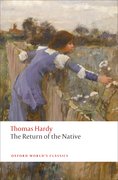 Cover for The Return of the Native