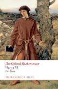 Cover for Henry VI, Part III