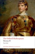 Cover for Henry IV, Part 2