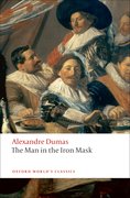 Cover for The Man in the Iron Mask