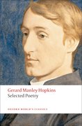 Cover for Selected Poetry