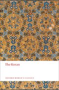 Cover for The Koran