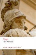 Cover for The Aeneid