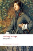 Cover for Lady Anna
