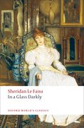 Cover for In A Glass Darkly