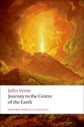 Cover for The Extraordinary Journeys: <em>Journey to the Centre of the Earth</em>