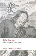 Cover for The Pilgrim