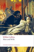 Cover for Man and Wife