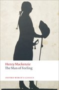 Cover for The Man of Feeling