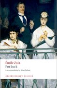 Cover for Pot Luck (Pot-Bouille)