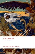 Cover for The Kalevala