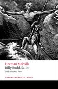 Cover for Billy Budd, Sailor <em>and</em> Selected Tales