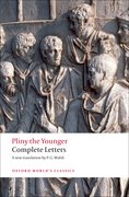 Cover for Complete Letters