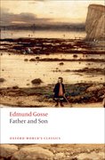 Cover for Father and Son