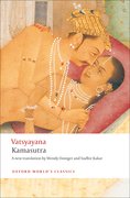 Cover for Kamasutra