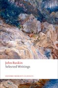 Cover for Selected Writings