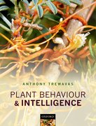 Cover for Plant Behaviour and Intelligence
