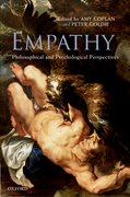 Cover for Empathy