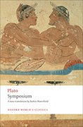 Cover for Symposium