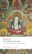Cover for The Bodhicaryavatara
