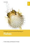 Cover for Ecological and Environmental Physiology of Fish