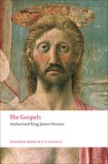 Cover for The Gospels