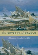 Cover for The Retreat of Reason