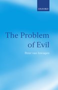 Cover for The Problem of Evil