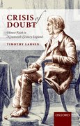 Cover for Crisis of Doubt