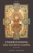 Cover for Understanding the Fourth Gospel
