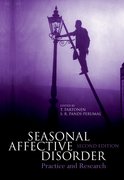 Cover for Seasonal Affective Disorder